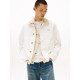 Tommy Hilfiger Ανδρικό μπουφάν Tonal Logo Boxy Chore Jacket